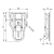 Zamek 16021  Adam Hall