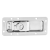 Zamek 17202  Adam Hall