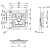 Zamek 17283  Adam Hall
