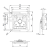 Zamek 17285  Adam Hall