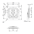 Zamek 17292 S  Adam Hall