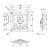 Zamek 17295  Adam Hall