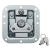 Zamek L905/927z  Penn Elcom