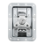Zamek 172501  Adam Hall