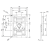 Zamek 172501  Adam Hall