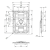 Zamek 172572  Adam Hall