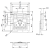 Zamek 172531  Adam Hall