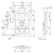 Zamek 17250 S  Adam Hall
