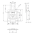 Zamek 17302  Adam Hall