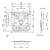 Zamek 172631  Adam Hall