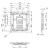 Zamek 17500  Adam Hall