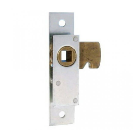 Zamek 1650  Adam Hall