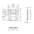 Zawias 27095  Adam Hall