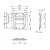 Zawias 27096   Adam Hall