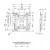 Zawias 270755  Adam Hall