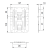 Zawias 270837  Adam Hall