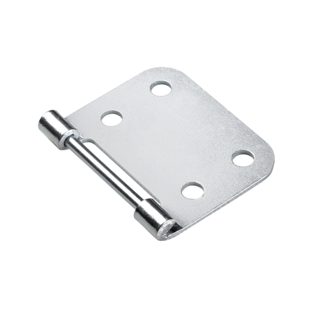 Zaczep 1640 UKEEP  Adam Hall
