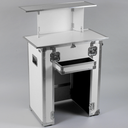Mobilny mini bar