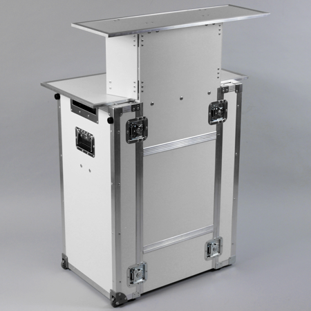 Mobilny mini bar