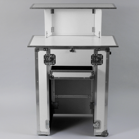 Mobilny mini bar