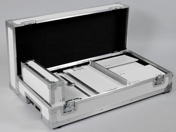 Mobilny mini bar