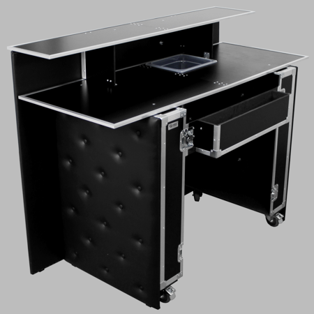 Mobilny vip bar