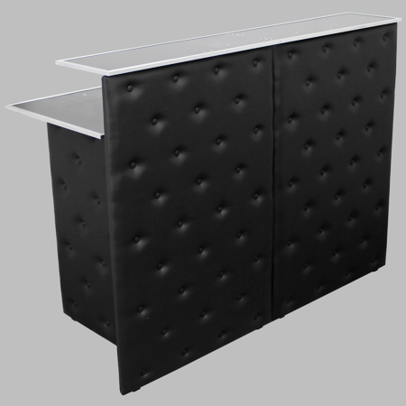 Mobilny vip bar