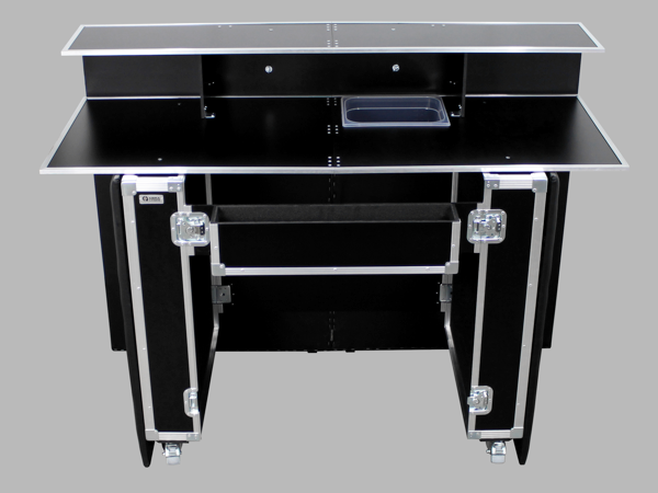 Mobilny vip bar