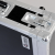 Rack standard 19" 2U