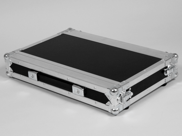 Rack lekki 19" 1U