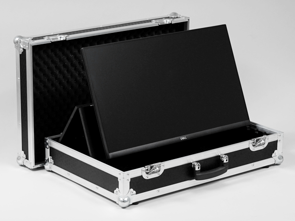 Case na monitor