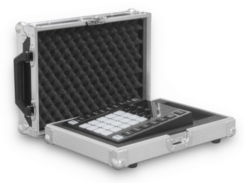 Case Wolfmix W1 mk2