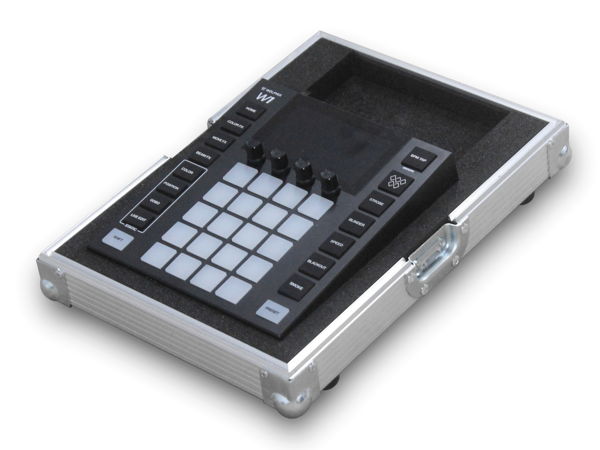 Case Wolfmix W1 mk2