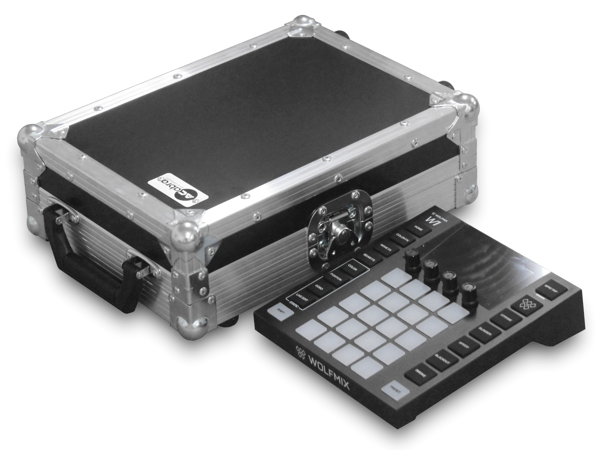 Case Wolfmix W1 mk2
