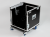 Rack kątowy 19" 10U