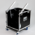 Rack kątowy 19" 10U