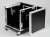 Rack kątowy 19" 10U