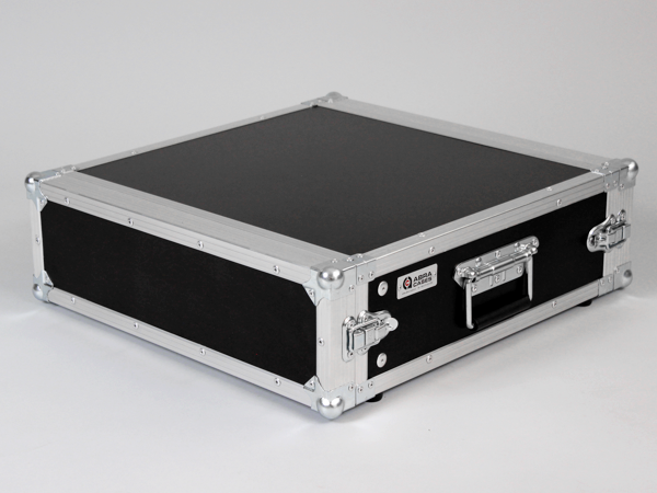 Rack lekki 19" 3U