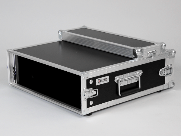 Rack lekki 19" 3U