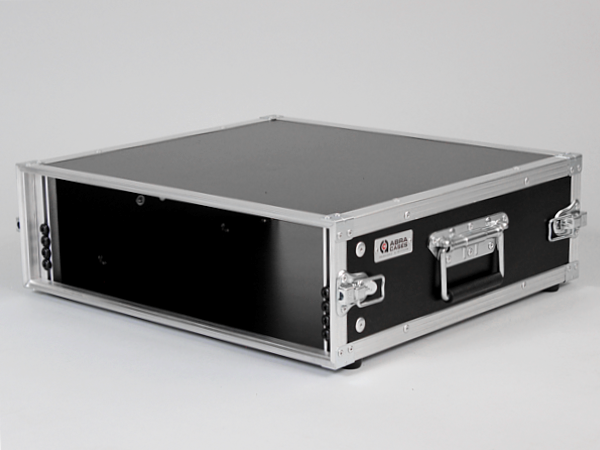 Rack lekki 19" 3U
