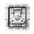 Zamek 172532  Adam Hall