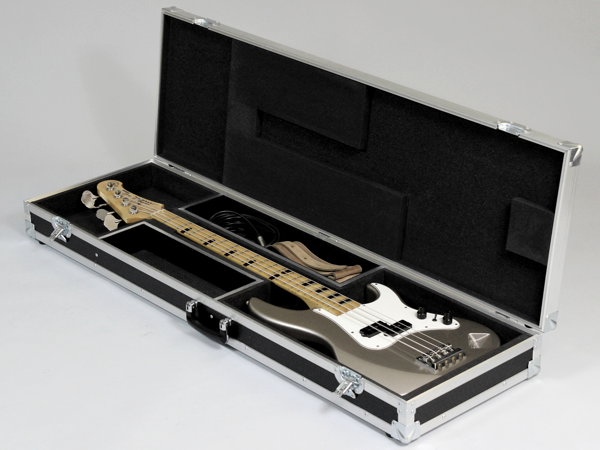 Flight case Ibanez ATK 300 Bass