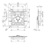 Zamek 17284 BLK   Adam Hall