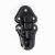 Zamek 1602 BLK  Adam Hall