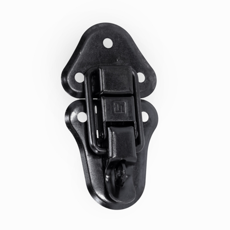 Zamek 1602 BLK  Adam Hall