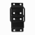 Zawias 2524 BLK   Adam Hall