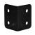 Klamra 40431 BLK - Adam Hall