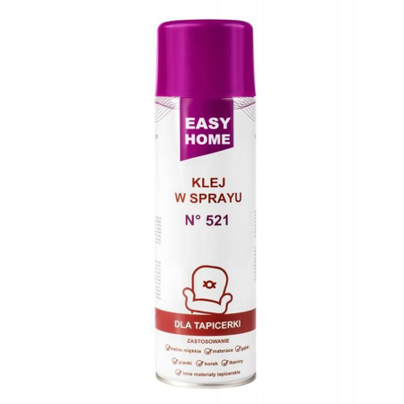 Klej  521  Easy Home