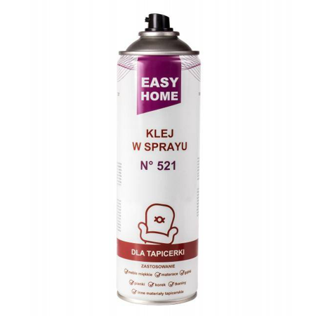 Klej  521  Easy Home