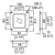 Miseczka D0949Z  Penn Elcom